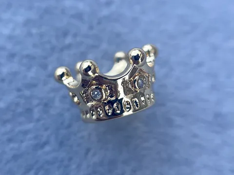 Бусина Стоппер