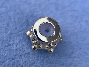 Бусина Стоппер