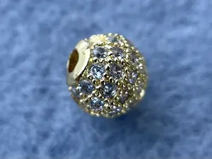 Намисто-6мм