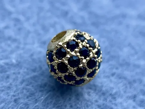 Намисто-6мм