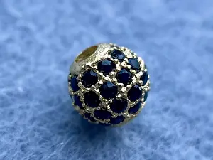 Намисто-6мм