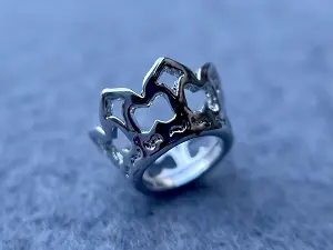 Бусина Корона