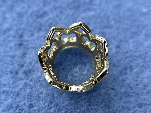 Бусина Корона