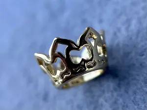 Бусина Корона