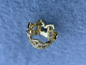 Бусина Корона