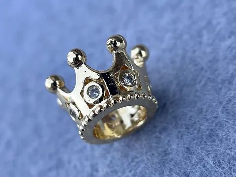 Бусина Корона