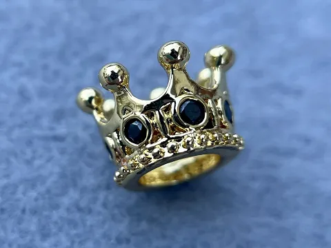 Бусина Корона