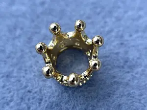 Бусина Корона