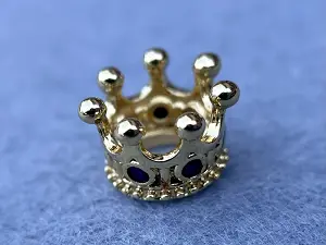 Бусина Корона