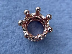 Бусина Корона