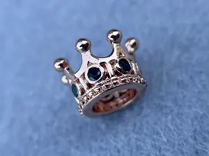 Бусина Корона