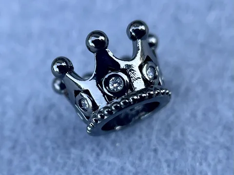 Бусина Корона