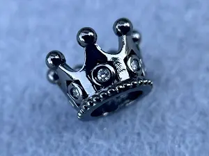 Бусина Корона