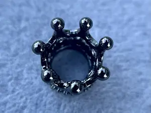 Бусина Корона