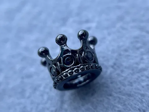 Бусина Корона