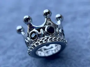 Бусина Корона