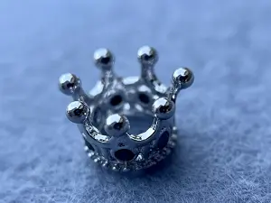 Бусина Корона