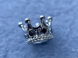 Бусина Корона