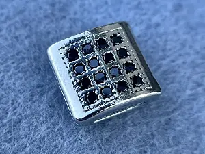 Намисто Квадрат