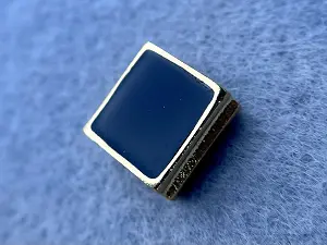 Намисто Квадрат