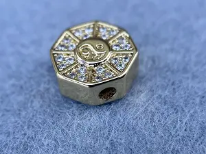 Намисто Інь Янь