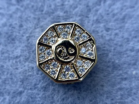 Намисто Інь Янь