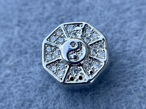 Намисто Інь Янь