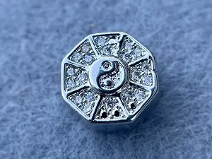 Намисто Інь Янь