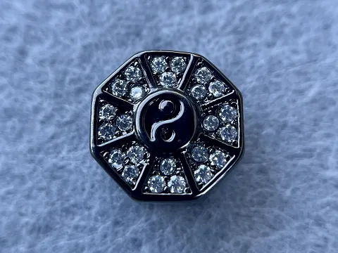 Намисто Інь Янь