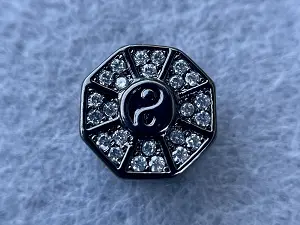 Намисто Інь Янь