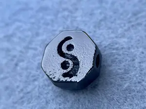 Намисто Інь Янь