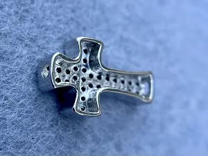 Намисто Хрест