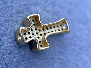 Намисто Хрест