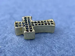 Намисто Хрест