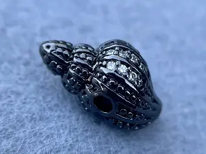 Бусина Черепашка