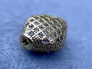 Намисто Ромб