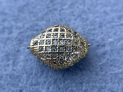 Намисто Ромб