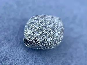 Намисто Ромб