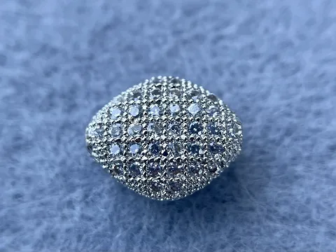 Намисто Ромб