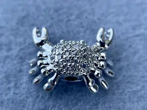 Намисто Краб