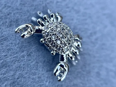 Намисто Краб