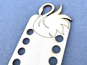 Органайзер для ниток 