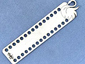 Органайзер для ниток "Лебідь"