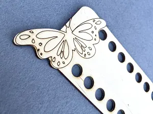 Органайзер для ниток 