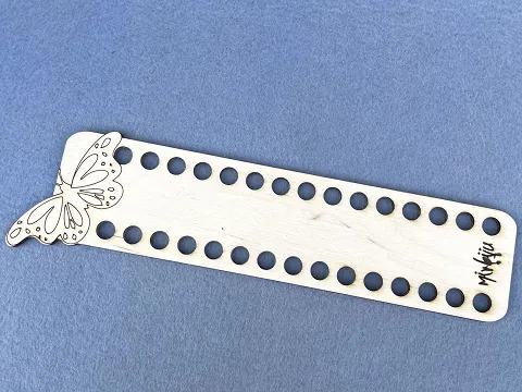 Органайзер для ниток "Метелик"