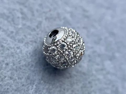 Намистини-8мм