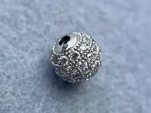 Намистини-8мм