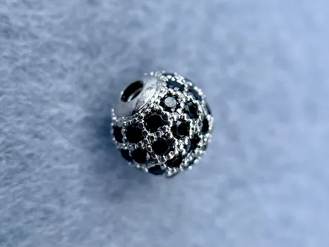 Намистини-8мм