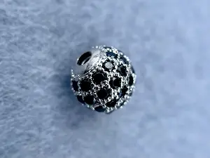 Намистини-8мм