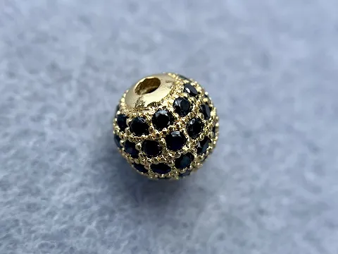 Намистини-8мм